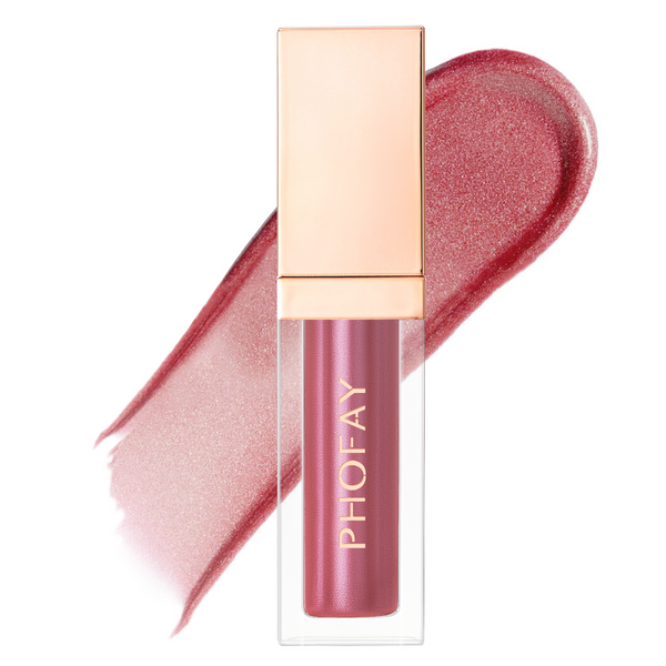 Ultra Glossy Lip Gloss