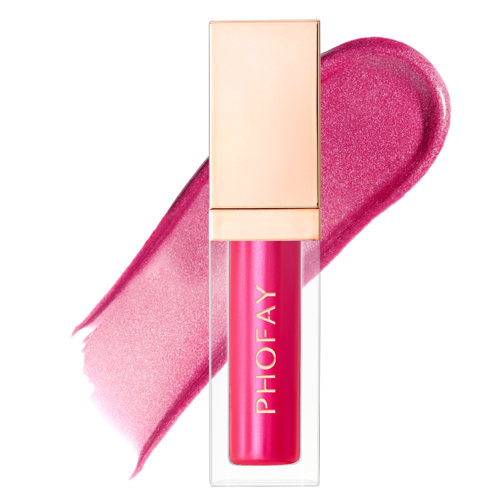 Ultra Glossy Lip Gloss