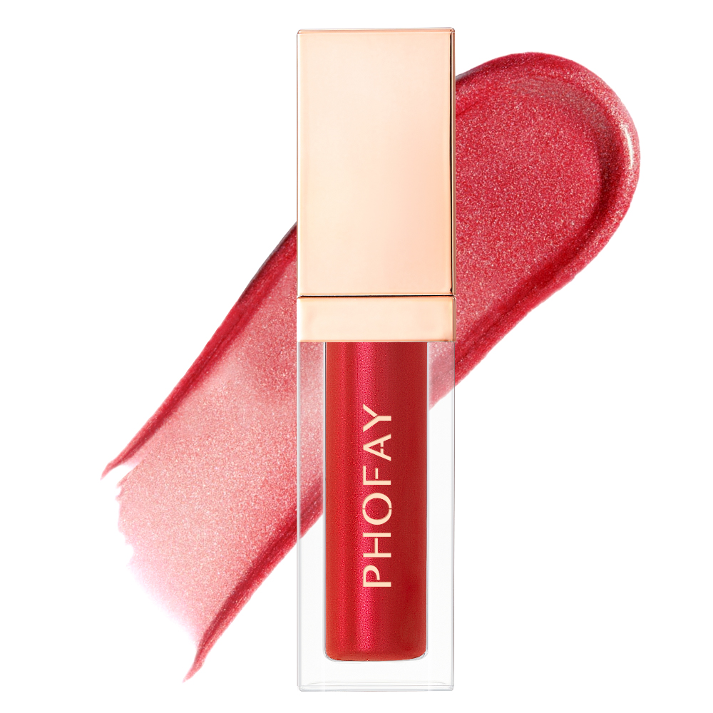 Ultra Glossy Lip Gloss