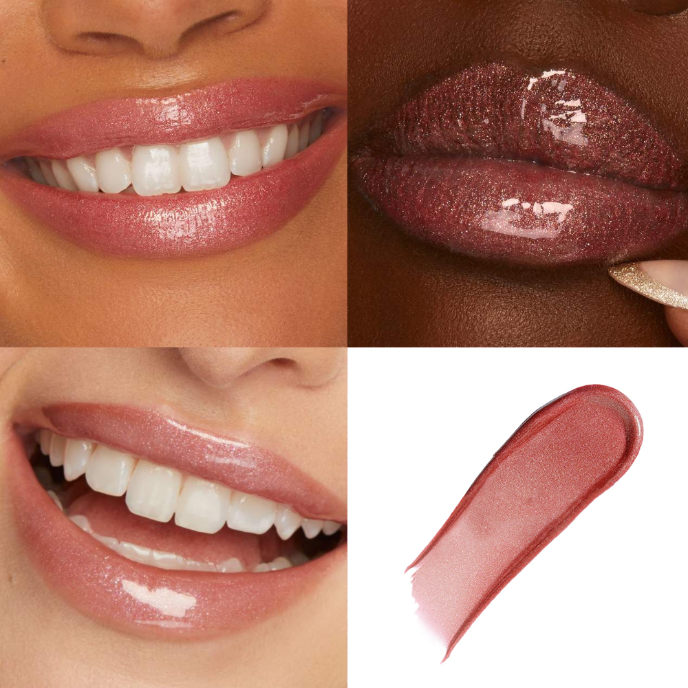 Ultra Glossy Lip Gloss
