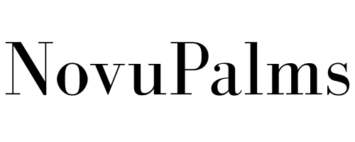 Novupalms