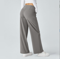 Flex High Waisted dress pants